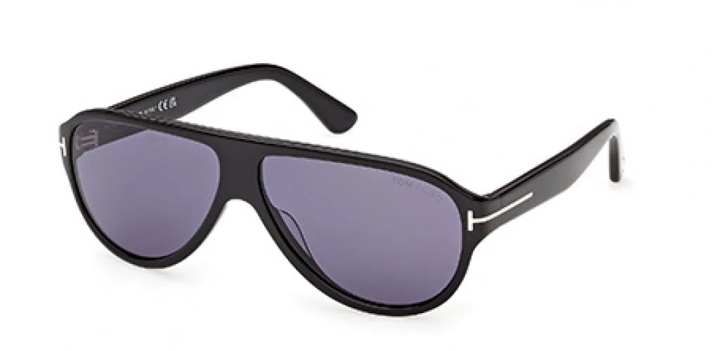 Tom Ford Samuele-02 1336 Sunglasses - view 2